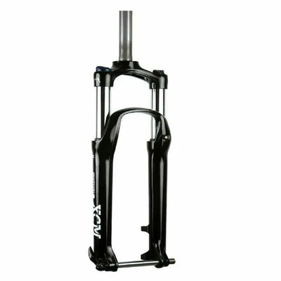 Suntour XCM32 LO DS Bike Shock Boost Thru Axle 120mm travel Suspension fork - Image 1 of 4