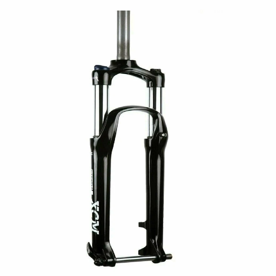 Suntour XCM32 LO DS Bike Shock Boost Thru Axle 120mm travel Suspension fork - Image 1 of 4