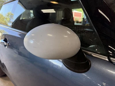Passenger Side View Mirror Power Manual Folding Fits 07-15 MINI COOPER 448813 Foto 1 de 4