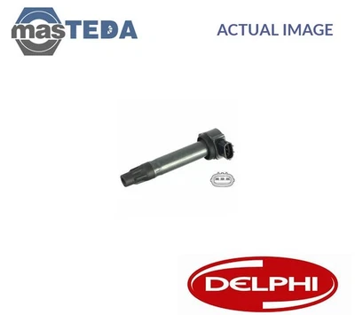 GN10519-12B1 ENGINE IGNITION COIL DELPHI FOR MITSUBISHI LANCER VIII,ASX - Image 1 of 4