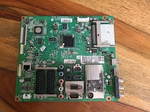 LG 50PZ550T MAIN BOARD EAX63902502 EBT61392505 - Imagen 1 de 1