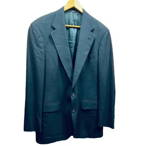 Chaqueta deportiva vintage Polo University Club Ralph Lauren Viren de lana para hombre talla 40R - Imagen 1 de 13