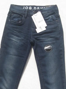 ღ NEU mit Etikett ღ Superweiche Thermo-Jeans-Hose *STRETCH* ღ C&A ღ Gr.164 ღ - Bild 1 von 11