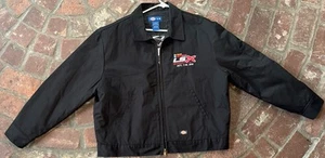NWOT Dickies Size Xl Jacket From 4th Annual Lsx Shootout 2010 In St Louis - Picture 1 of 13