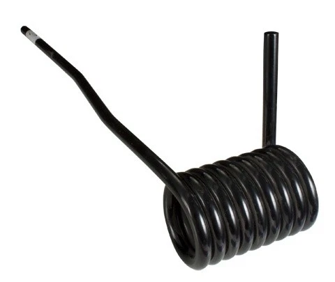 Resorte deslizante trasero derecho SPi 04-384 Polaris Foto 1 de 1