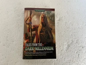 Tales from the Dark Millennium by Marc Gascoigne and Christian Dunn - Paperback - Picture 1 of 5