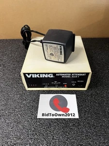 Asistente de llamada automatizado Viking ACA-1 *Reacondicionado* - Imagen 1 de 5
