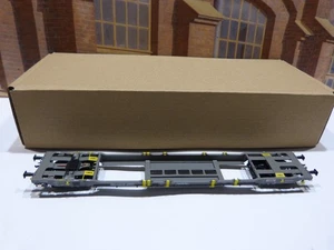 Moba Bro 00503.01 Taschenwagen T5 Hupac             W57 - Bild 1 von 3