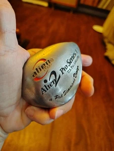 Alien 2 Pro Series 1 Pat Simmons Sand Wedge RH Regular Graphite ~34.75"  - Picture 1 of 6