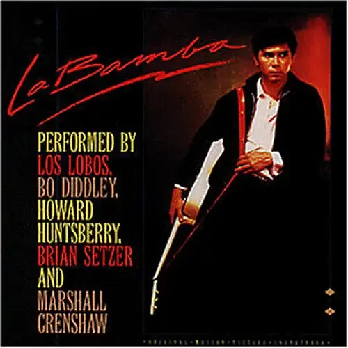 La Bamba [Soundtrack] - Bild 1 von 1