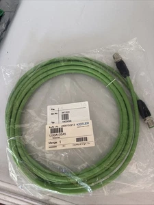 NUEVO CABLE KISTLER 1200A103A5 ENVÍO RÁPIDO NUEVO 8 pines cada uno - Imagen 1 de 6