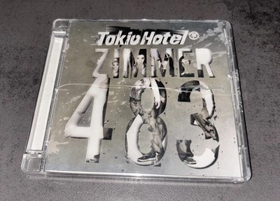 Tokio Hotel – „Zimmer 483“ - Bild 1 von 4
