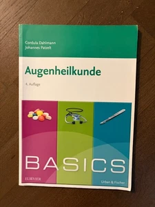 Augenheilkunde  - Bild 1 von 2