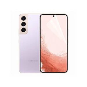 NANO Schutzfolie für Samsung Galaxy S22 Plus 6.6 Zoll Schutzglas Displayfolie - Picture 1 of 1