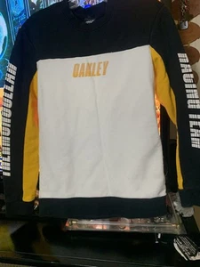 Giacca Oakly personalizzata vestibilità ragazzo piccola da braccio a braccio 19x25 L - Foto 1 di 5