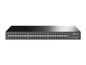 48 Port Rack Mountable Gigabit Switch - Afbeelding 1 van 1