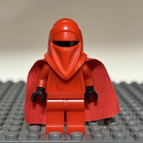 Lego Star Wars Minifigures - Royal Guard 10188, 852552 sw0040b - 1Z