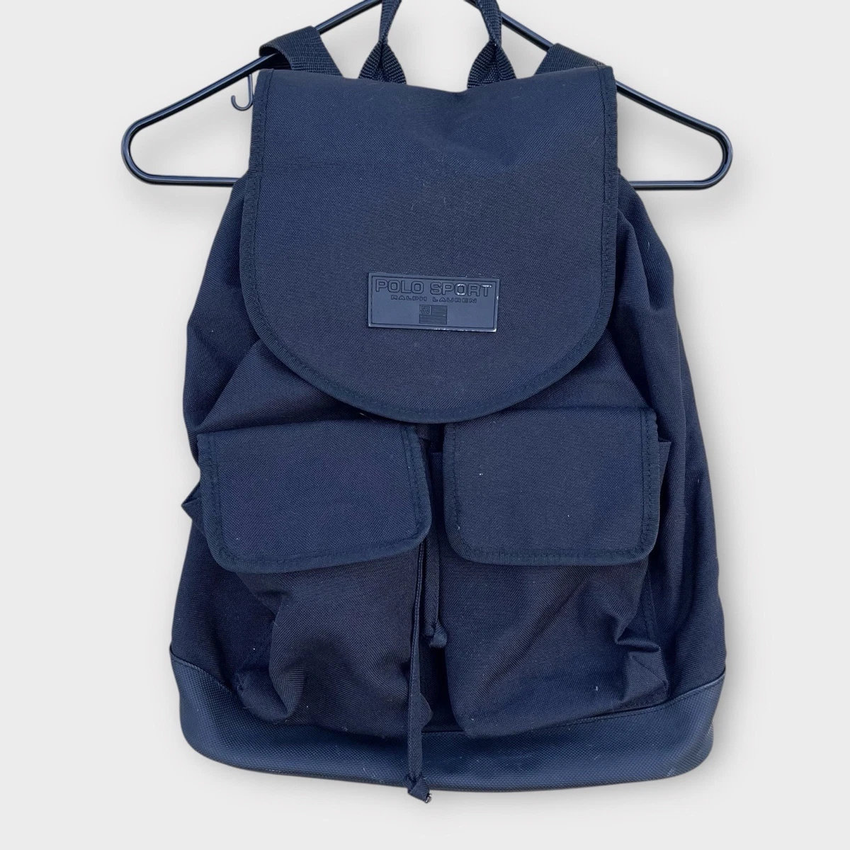 Polo Sport Backpacks for Men for sale | eBay