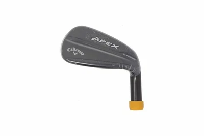 Cuña de lanzamiento Callaway Apex TiFusion - SOLO CABEZA - para diestros - 43 grados Foto 1 de 3