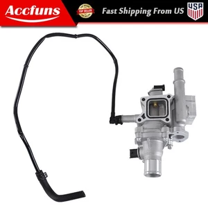 New Thermostat Housing With tube 25192228 Fit For Holden Cruze 1.8L 55579951 - Imagen 1 de 11