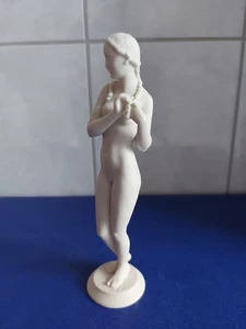 -~Hutschenreuther-~Porzellanfigur-~Akt-~C. Werner-~ - Bild 1 von 17