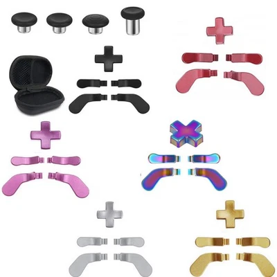 Grip Buttons Short/Long Toggle DIY Back Button for Xbox One Elite 2 Generation - Image 1 of 4