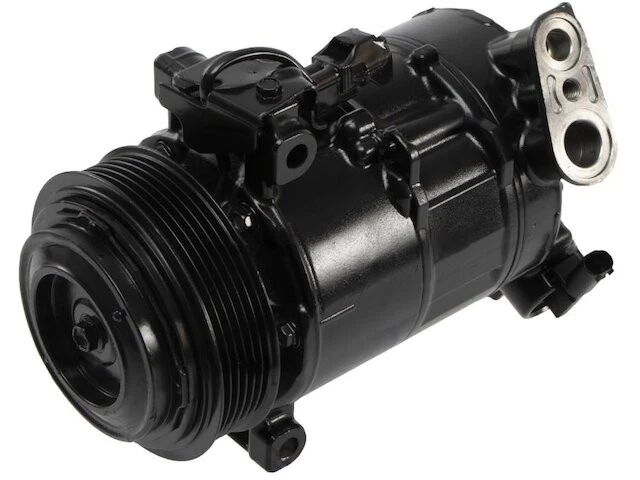 Compresor de aire acondicionado 55HGKX44 para Fiat 500X 2017 2016 2018 Foto 1 de 1