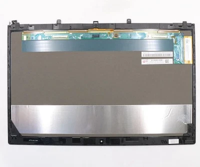 New/Orig Lenovo ThinkPad X1 Yoga 2nd Gen Touch Lcd Screen AMOLED WQHD 01AX899 - Image 1 of 4