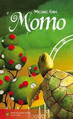 Michael Ende Sonja Markowski Momo: in Einfacher Sprache (Paperback) (UK IMPORT) - Image 1 of 1