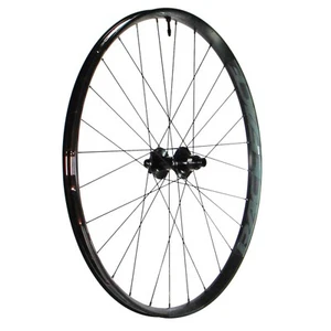 Race Face Aeffect-R 29" Rear Wheel, 12x148 Boost, XD, Black - Picture 1 of 2