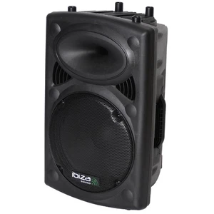 ALTAVOZ IBIZA SLK12A-BT ACTIVO 12" 700W DJ FIESTA DISCO CLUB INSTALACIÓN CAJA MÚSICA - Imagen 1 de 4