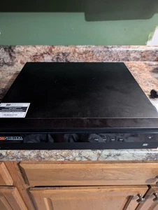 Digital Watchdog DW-VP16-16P 16 Channel  Recorder 4TB - Picture 1 of 7