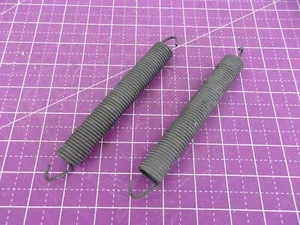WP8270020 KitchenAid Dishwasher Door Spring (set of 2) - Picture 1 of 1
