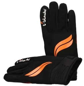 t-blade Handschuhe für Schlittschuh-Laufen Freestyle Schutzhandschuhe tblade