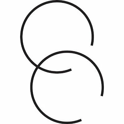 Wiseco活塞替换件环夹 — 第 1/1 张图片