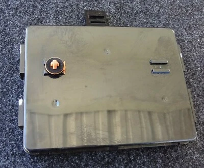 Caja de control de memoria ECU 2003-2008 Honda Pilot OEM 81628 S3V A520 M2 Foto 1 de 3