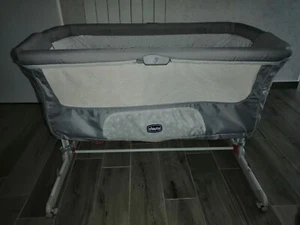 Chicco Next2Me Dream Culla - Grigia - Foto 1 di 20