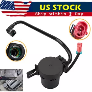 EVAP Vapor Canister Vent Solenoid Valve 10386359 For Canyon Colorado H3 Escape - Foto 1 di 15