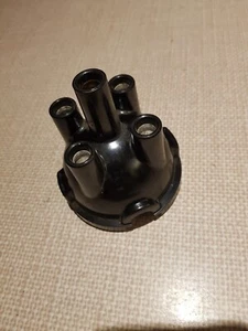 Lucas Distributor cap NOS 54417214 MG Midget , Hillman Hunter Etc. - Picture 1 of 12