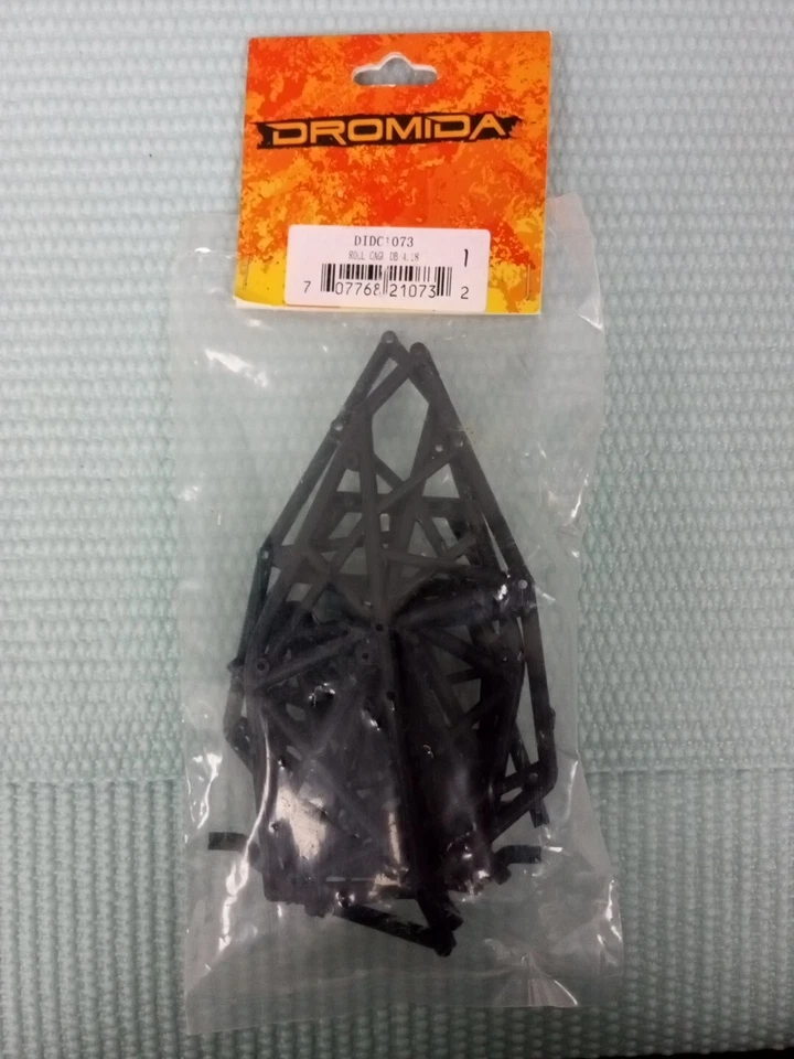 Dromida DIDC1073 Roll Cage: DB 4.18 - Image 1 of 1