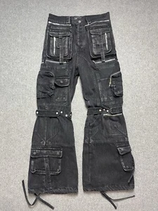 no faith studios jeans - Bild 1 von 12
