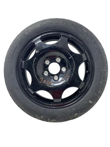 2009 Cadillac STS Spare Tire T145/70R17 Oem Sold As Is - Picture 1 of 9