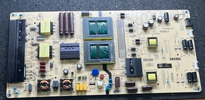 Toshiba 17IPS56 Nezteil Power Supply für Fernseher TV 65U2963DG #TV061-20 - Bild 1 von 3