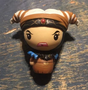 RITA REPULSA FUNKO PINT SIZE HEROES MIGHTY MORPHIN POWER RANGERS VINYL FIGURE - Picture 1 of 3