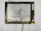 For Mitsubishi Gt2512-Stba Gt2512-Stbd Touchpad + Protective Film