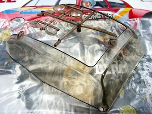 Genuine Tamiya Monster Beetle 2015 Window Windshield Lens L-Parts Fits Vintage ! - Picture 1 of 9