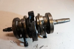 HONDA CM200 T MC01 CM 200 crank crankshaft engine motor - Picture 1 of 12