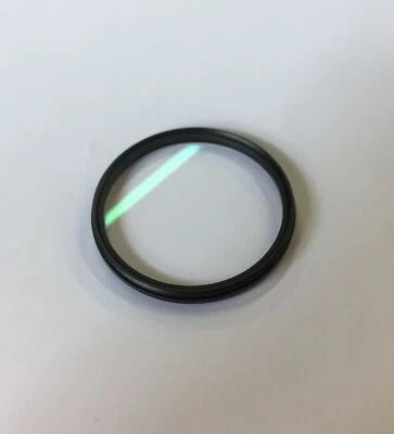 New E43 UV Filter 43mm UV Lens Filter For Leica Summilux 50/1.4 Camera Lens - Image 1 of 4