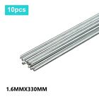 Aluminium-Schweistbe Niedrige Temperatur 10/20Pcs Aluminium Durafix Gro