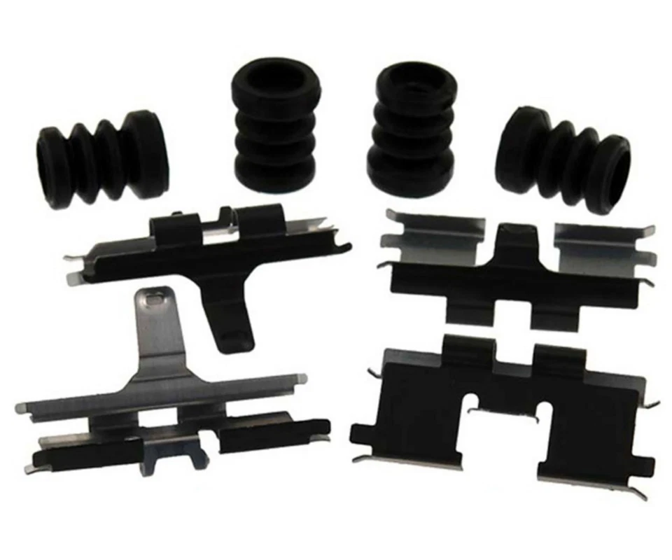 Kit de herrajes de freno de disco trasero Mechanics Choice para Suzuki Forenza 2006 Foto 1 de 1